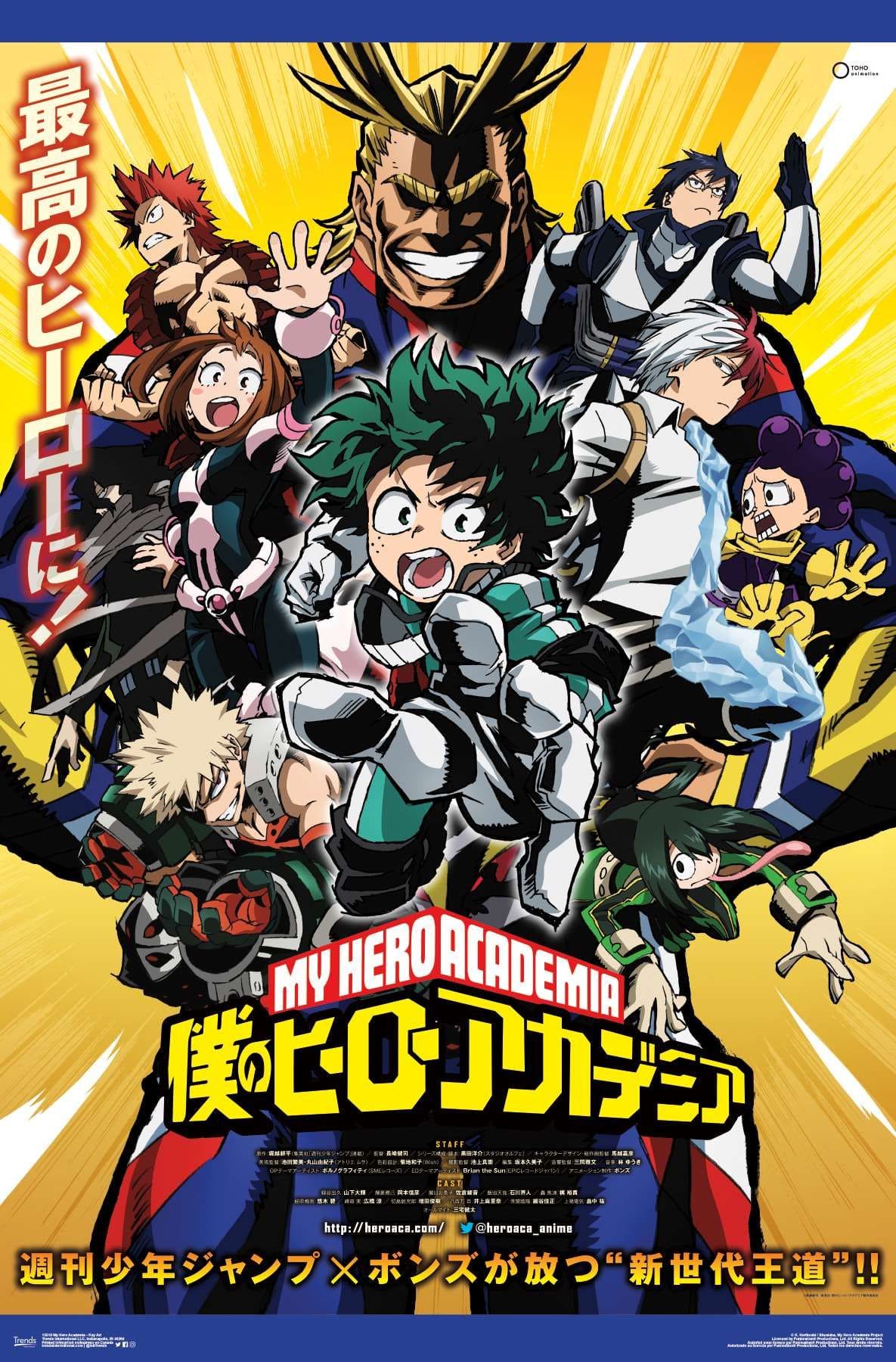 BNHA